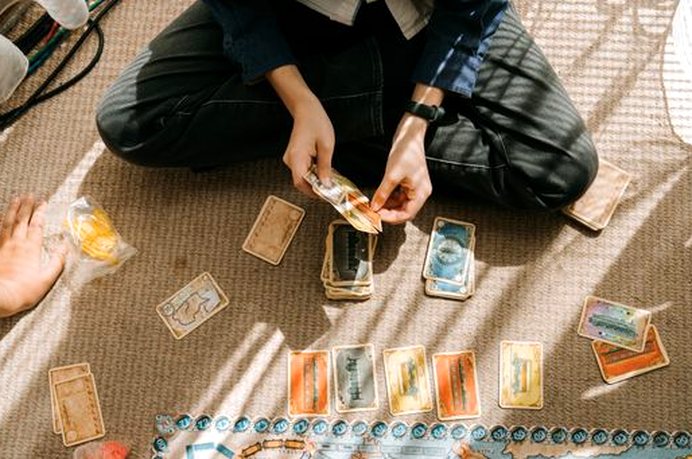 tứ sắc di động F8bet