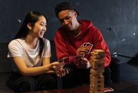 xì dách May88